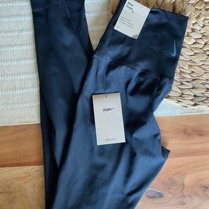 Nike Yoga Dri-Fit Leggings